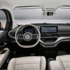 Fiat 500 e 3