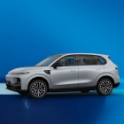 Leapmotor B10 foto 1080 13