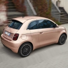 Fiat 500 e 2