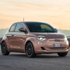 Fiat 500 e 6