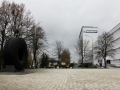 gigantyczna opona michelin