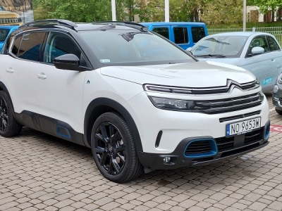 citroën C5