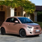 Fiat 500 e 16