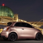Fiat 500 e 7