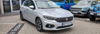 fiat Tipo