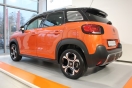 C3 Aircross - SUVWOW