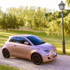 Fiat 500 e 1