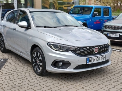 fiat Tipo