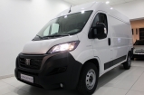 Ducato front od kierowcy