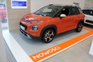 C3 Aircross - nowosc Citroena