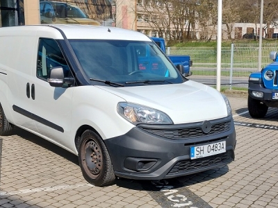 fiat Doblo