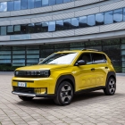 Fiat Grande Panda 1