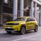 Fiat Grande Panda 11