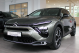 1 Nowy Hybrydowy Citroen C5 X