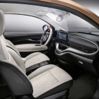 Fiat 500 e 18