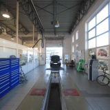 Stacja Kontroli Pojazdow Resma Olsztyn 1