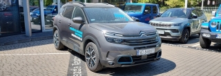 citroën C5