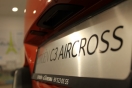 przecinajacy atmosfere - C3 Aircross