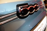 20 nowy grill z logotypem 500e