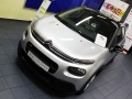 citroen c3 w fabryce michelin