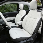 Fiat 500 e 8