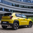 Fiat Grande Panda 17