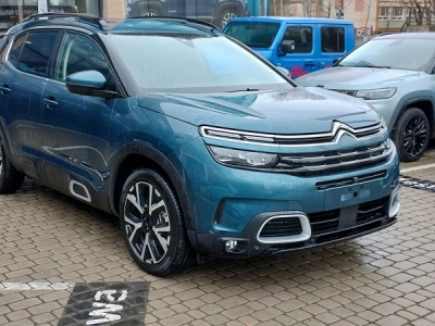 citroën C5