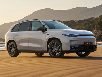 Leapmotor C10 BEV / Leapmotor C10 REEV