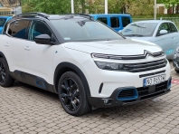 citroën C5