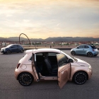 Fiat 500 e 12