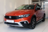 1 Nowy Fiat - Tipo Cross