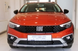 4 przedni grill w stylu SUV - Tipo Cross