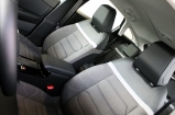 5 fotele Citroen Advanced Comfort