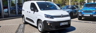 citroën Berlingo