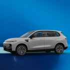 Leapmotor B10 foto 1080 14