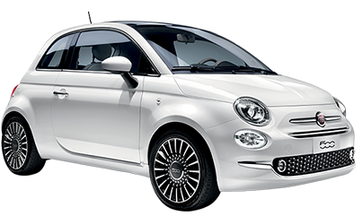 Nowy fiat 500 - salon Warszawa