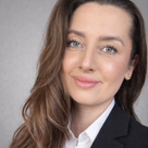 Patrycja Bednarska - Serwis