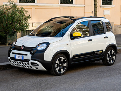 Fiat Panda / Panda 4x4