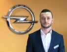 Łukasz Mikołajczyk - Specjalista ds. sprzedaży samochodów używanych Opel - Resma Jagiellończyka 41c Olsztyn
