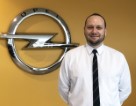 Marcin Mikołajczak - Doradca handlowy Opel - Resma Jagiellończyka 41c Olsztyn