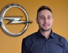 Ariel Wawrowski - Doradca serwisowy Opel - Resma Jagiellończyka 41c Olsztyn