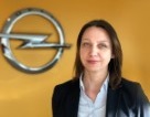 Katarzyna Turos - Doradca serwisu balacharsko - lakierniczego Opel - Resma Jagiellończyka 41c Olsztyn