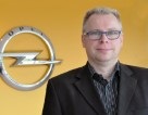 Robert Kozłowski - Kierownik Serwisu Opel - Resma Jagiellończyka 41c Olsztyn