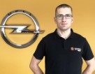 Adam Samulski - Konsultant ds sprzedaży części Opel - Resma Jagiellończyka 41c Olsztyn