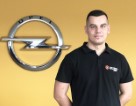 Artur Kiernozek - Konsultant ds sprzedaży części Opel - Resma Jagiellończyka 41c Olsztyn