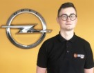 Kacper Sulewski - Konsultant ds sprzedaży części Opel - Resma Jagiellończyka 41c Olsztyn