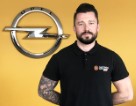 Łukasz Gędrycki - Konsultant ds sprzedaży części Opel - Resma Jagiellończyka 41c Olsztyn