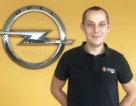 Michał Pielaciński - Konsultant ds sprzedaży części Opel - Resma Jagiellończyka 41c Olsztyn