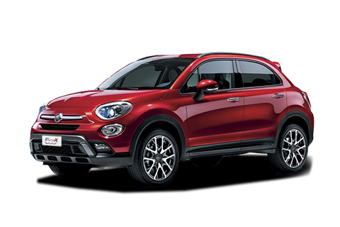 Fiat 500X - Resma Olsztyn