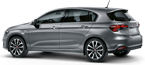 Fiat Tipo Hatchback 5 drzwi Resma Olsztyn